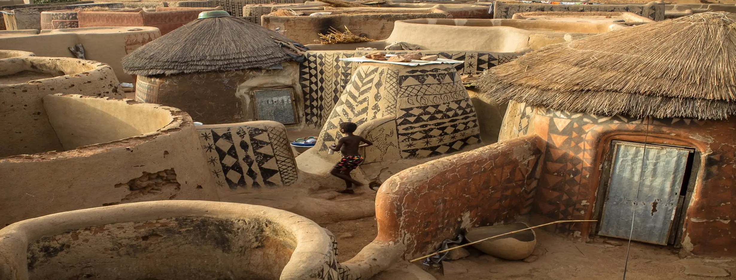Image for Lobi Villages Tour